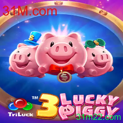 Explorando o Fascinante Mundo de 3LUCKYPIGGY: Jogo de Estratégia Inovador