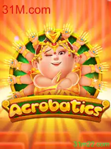 Conheça o Envolvente Jogo Acrobatics e como Aproveitar sua Experiência no 31M.com