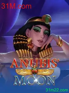Descubra o Fascinante Mundo de AnubisMoon: Uma Aventura de Jogo Inovadora em 31M.com