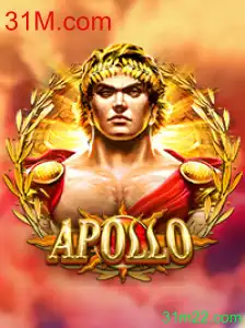 Descubra Apollo: Um Jogo Inovador com a Marca 31M.com