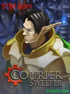CourierSweeper: Um Novo Horizonte no Universo dos Jogos