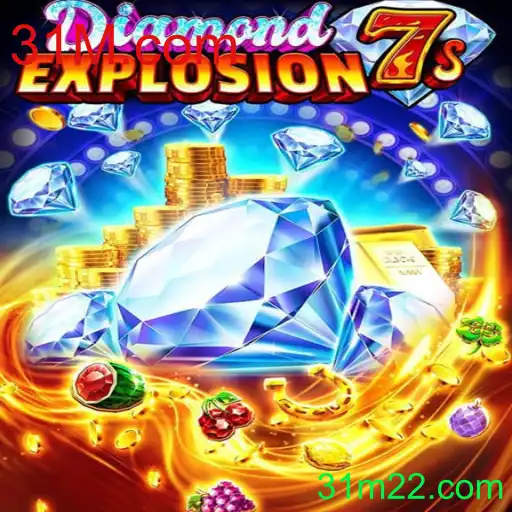 Descubra DiamondExplosion7s: O Jogo que Está Dominando 31M.com