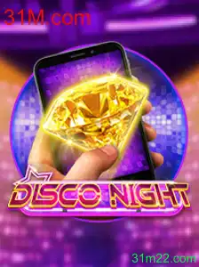 DiscoNightM: O Jogo de Dança que Conquista Jovens e Adultos