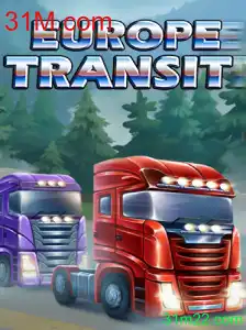 EuropeTransit: Explorando o Novo Fenômeno dos Jogos de Estratégia em Tempo Real