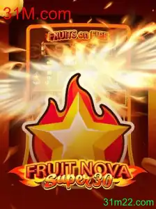 Descubra o Fascinante Mundo de FruitrNovaSupe30