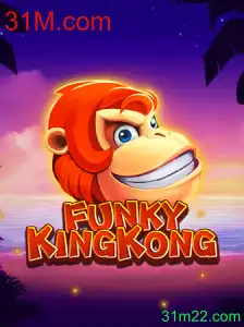 FunkyKingKong: A Revolução no Mundo dos Jogos Online