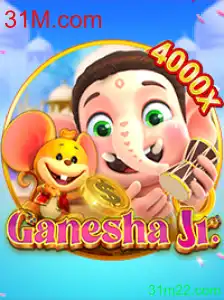 Explorando GaneshaJr: Um Jogo Inovador e Empolgante