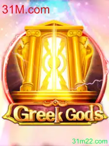 Explorando o Mundo de GreekGods: Aventura Mitológica no Século XXI