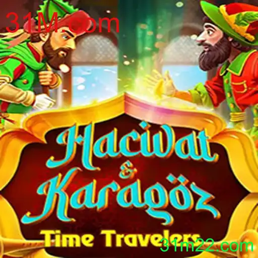 Descubra o Fascinante Mundo de HacivatandKaragoz: Um Jogo de Estratégia Único