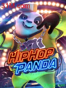 Descubra o Universo de HipHopPanda: Um Jogo Envolvente e Atual