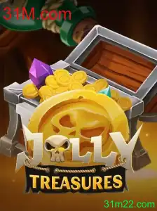 Descubra o Fascinante Mundo de JollyTreasures: Um Jogo de Aventura e Estratégia
