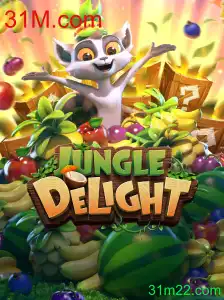 Explorando JungleDelight: Aventura e Estratégia no Novo Jogo Palpitante