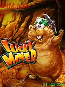 Descubra o Mundo de LuckyMiner: Um Jogo Aventura de Estratégia e Fortuna
