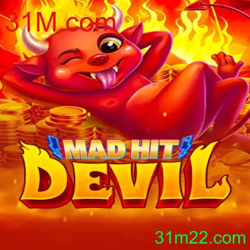 MadHitDevil: Aventura e Estratégia no 31M.com