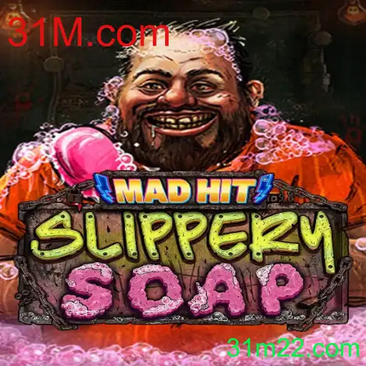 Descubra o Mundo de MadHitSlipperySoap: Aventura e Estratégia