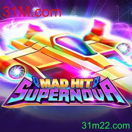 Descobrindo MadHitSupernova: O Jogo que Revoluciona a Interatividade Online