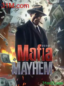 Explorando o Universo de MafiaMayhem: O Jogo que Conquista Multidões