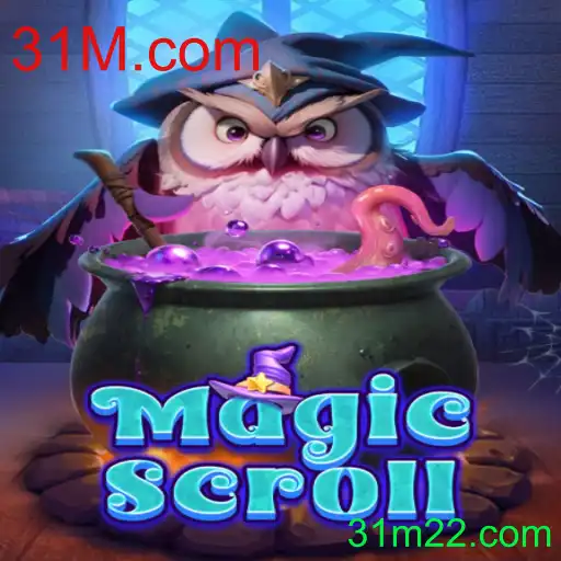 Descubra o Fascinante Mundo do Jogo MagicScroll