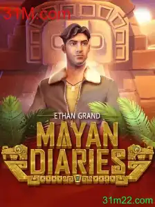 MayanDiaries: Um Mergulho no Universo dos Antigos Maias