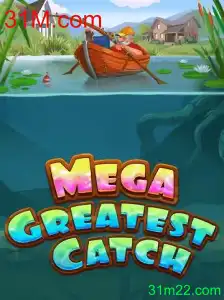 Explorando o Mundo do Jogo MegaGreatestCatch: Tudo o que Você Precisa Saber