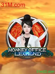Explorando o Mundo de MonkeyOfficeLegend: Uma Jornada Interativa no Ambiente Corporativo