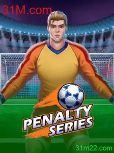 Descubra o Empolgante Mundo de PenaltySeries no 31M.com