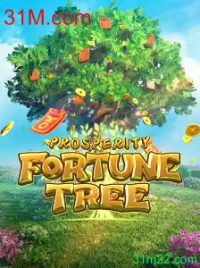 Explorando o Fascinante Mundo do ProsperityFortuneTree