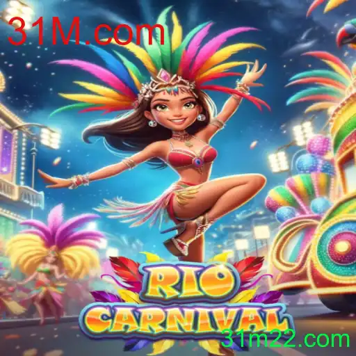 RioCarnival: A Festa Virtual que Conquista o Mundo dos Games