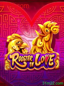 RoosterInLove: Um Jogo Inovador para Entretenimento e Conexão