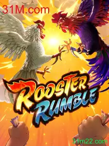 RoosterRumble: Um Merge Inovador Entre Diversão e Estratégia no 31M.com