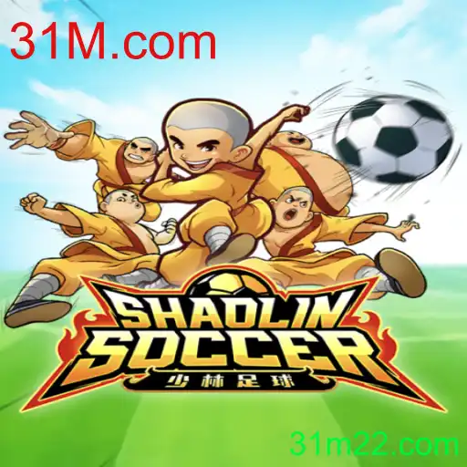 Descubra ShaolinSoccer: O Jogo que Une Artes Marciais e Futebol