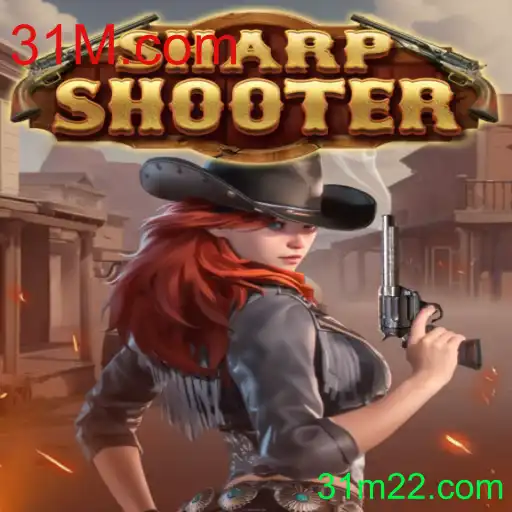 Descubra o Mundo de Sharpshooter: Um Jogo de Estratégia e Habilidade