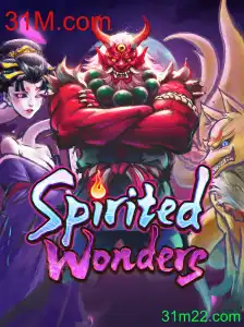 Explorando o Fascinante Mundo de SpiritedWonders