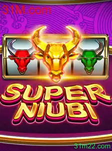 Descubra SuperNiubi: O Novo Fenômeno dos Jogos com 31M.com