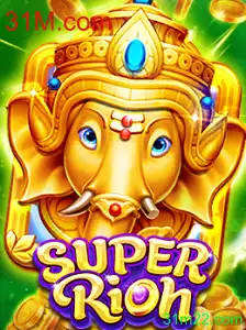 Explore o Empolgante Mundo de SuperRich: O Jogo que Conquista Multidões