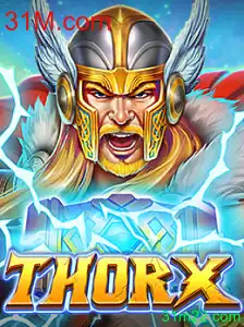 Descubra ThorX: O Novo Sensação dos Jogos Estratégicos em 31M.com
