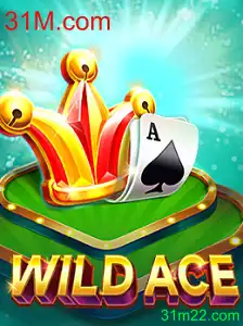 Descubra Tudo Sobre o Jogo WildAce e o Portal 31M.com