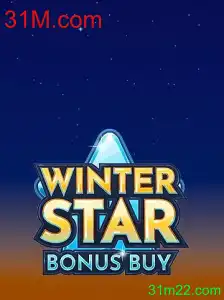 WinterStarBonusBuy: A Aventura Gelada Que Conquista Jogadores no 31M.com