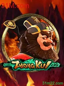 Descubra ZhongKui: Um Jogo de Estratégia e Aventura Inovador